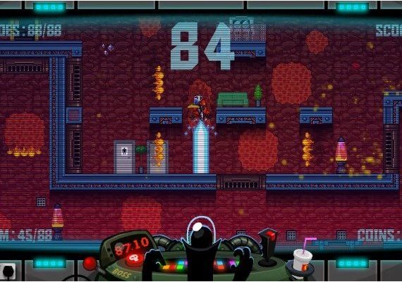 88 Heroes 98 Heroes Edition EN/DE/FR/IT/NL/JA/PT/ES EU Nintendo Switch Digital Key