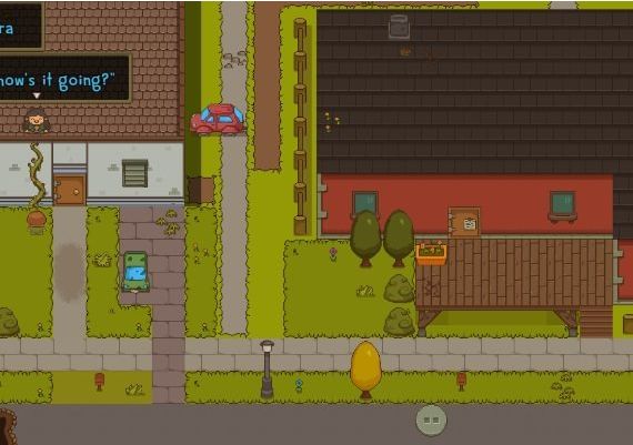 Future Proof EN Global Steam Digital Key