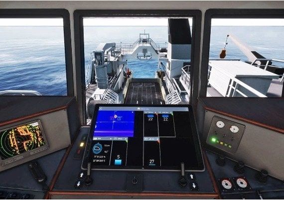 Fishing: Barents Sea Complete Edition EN EU Xbox One/Series Digital Key