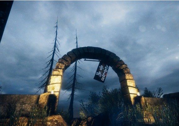 Madievals EN/IT Global Steam Digital Key