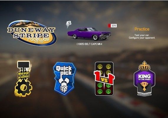 Car Mechanic Simulator 2021: Drag Racing DLC EN EU Xbox One/Series Digital Key