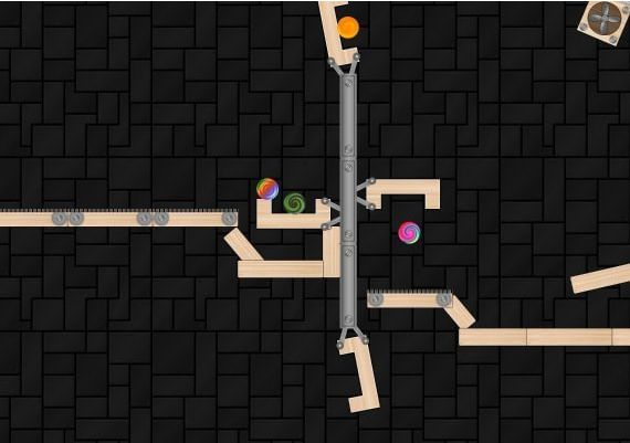 Marble Run 2D EN/RU Global Steam Digital Key