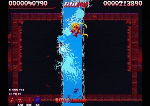 Super House of Dead Ninjas - True Ninja Pack DLC EN Global Steam Digital Key