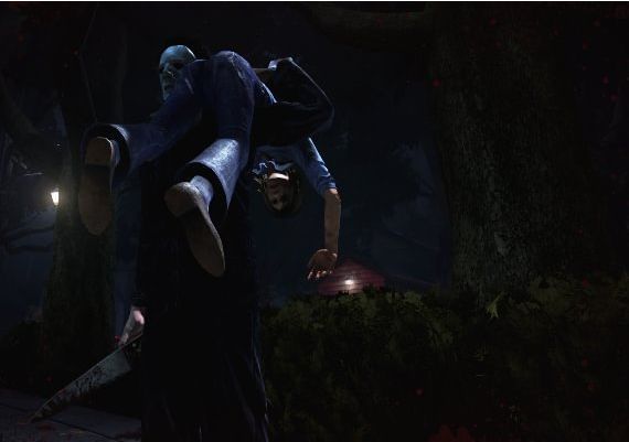 Dead by Daylight: The Halloween Chapter DLC EN/DE/FR/IT/RU/ZH/ES EU Steam Digital Key