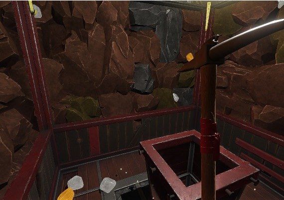 Cave Digger PC Edition EN Global Steam Digital Key