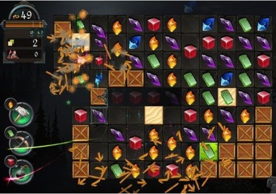 The Forgotten Land EN ROW Nintendo Switch Digital Key