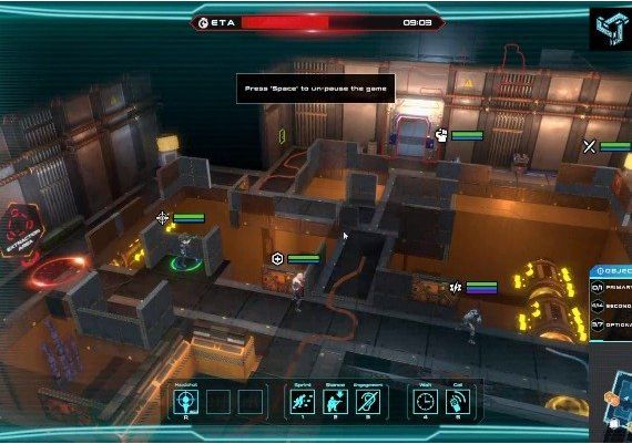 Delphyq EN Global Steam Digital Key