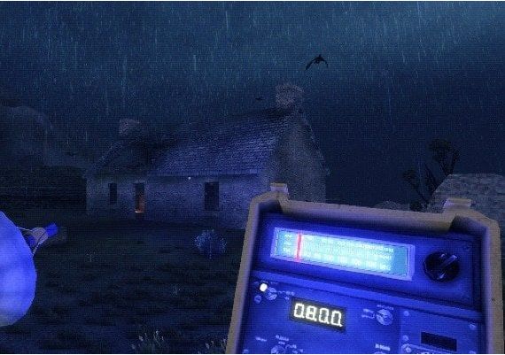 Chasing Static EN EU Xbox One/Series Digital Key