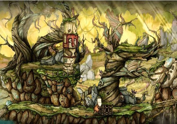 Candle Global Steam Digital Key