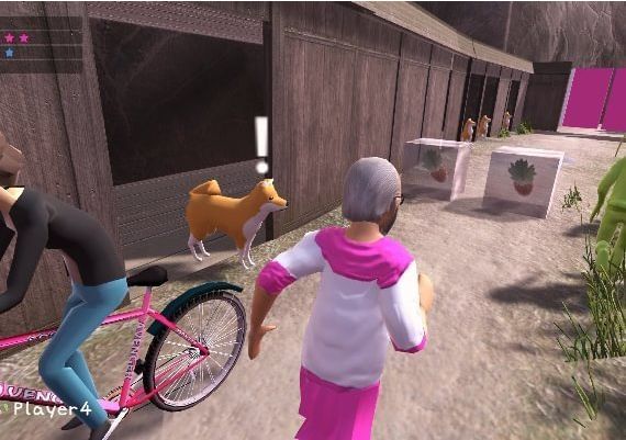 Nippon Marathon EN/JA/KO/ZH/ZH Argentina Xbox One/Series Digital Key