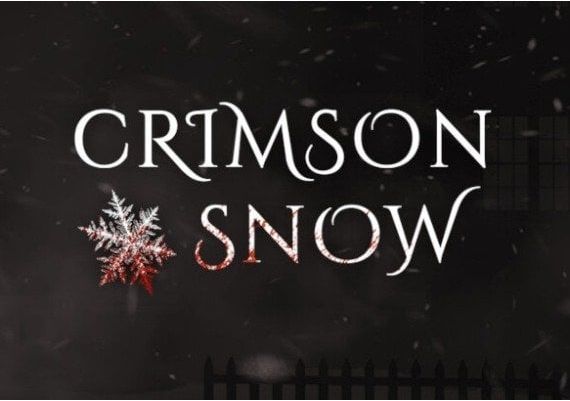 Crimson Snow EN/DE/FR/PT/RU/ZH/TR/MX Global Steam Digital Key