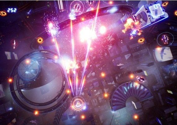 CYGNI: All Guns Blazing EN United States Xbox Series Digital Key