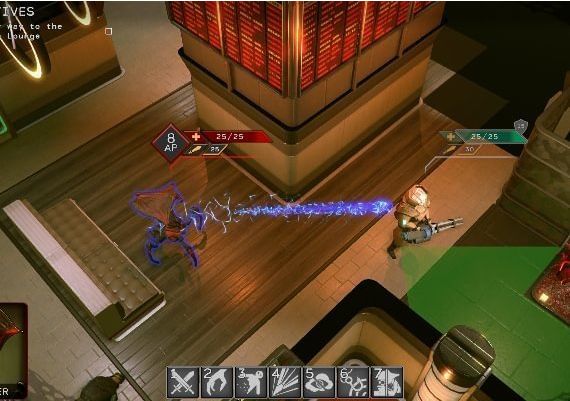 Attack of the Earthlings EU PS4/5 Digital Key