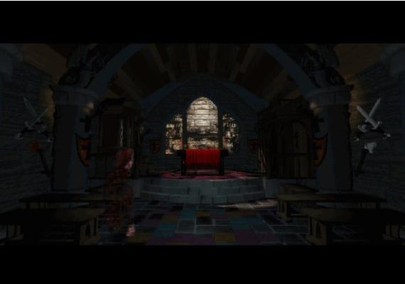 The 7th Guest EN Global Steam Digital Key