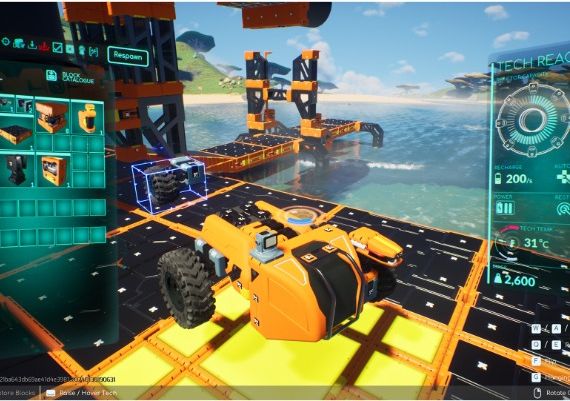 TerraTech - Franchise Bundle EN Global Steam Digital Key