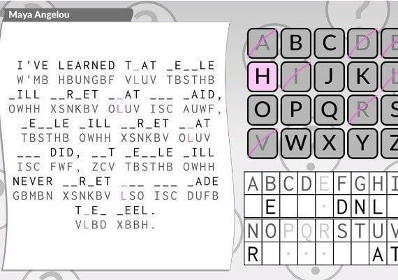 Crypto by POWGI EN EU Xbox One/Series Digital Key