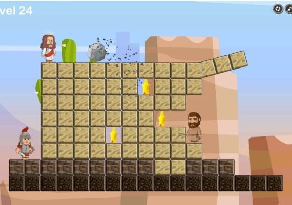 Save Jesus EN Global Steam Digital Key