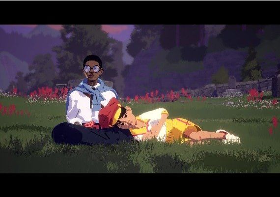 SEASON: A Letter to the Future EN/DE/FR/JA/PT/ZH/ES/ZH Global Steam Digital Key