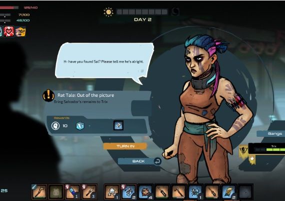 Space Prison Global Steam Digital Key