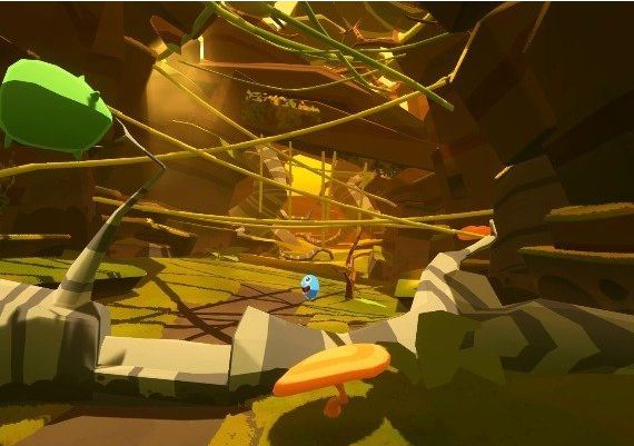 Crumble EN Global Steam Digital Key