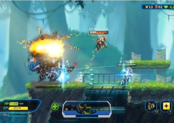 Insecters War EN Global Steam Digital Key