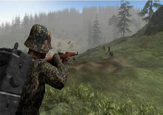 Easy Red EN/IT Global Steam Digital Key