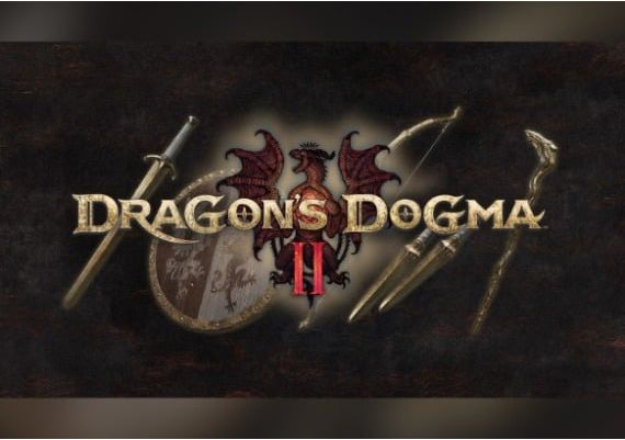 Dragon's Dogma 2 - Superior Weapon Quartet DLC EN Global Xbox Series Digital Key