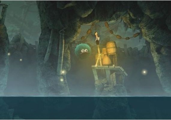 Leo's Fortune EN Argentina Xbox One/Series Digital Key