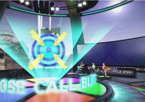 Trivial Pursuit Live! EN EU Nintendo Switch Digital Key