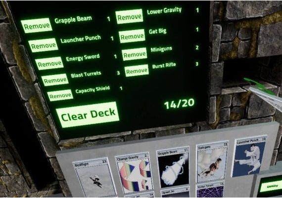 Sweaty Palms VR EN Global Steam Digital Key