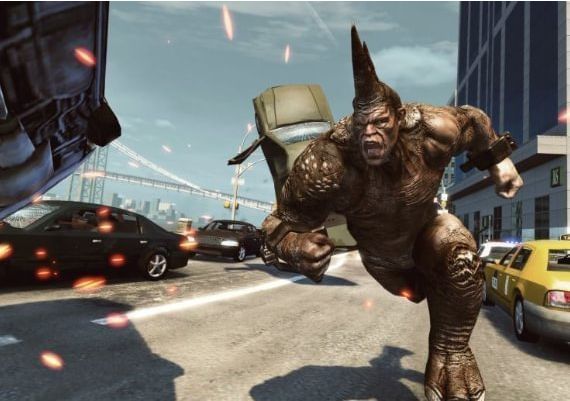 The Amazing Spider-Man: Rhino Challenge DLC EN Global Steam Digital Key