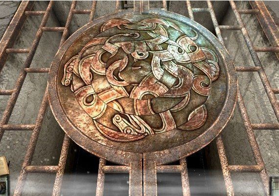 True Fear: Forsaken Souls - Part 2 Turkey Xbox One/Series Digital Key