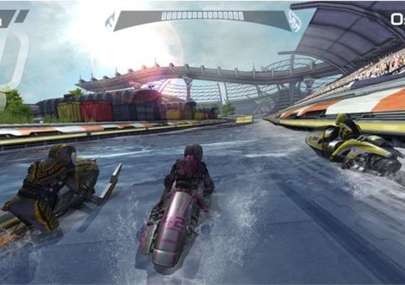 Riptide GP2 EN Argentina Xbox One/Series Digital Key