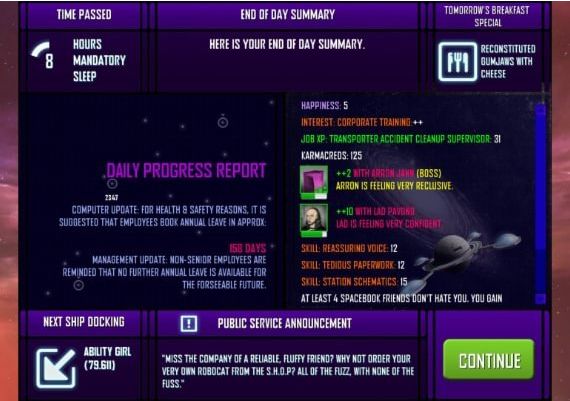 RedShirt EN Global Steam Digital Key