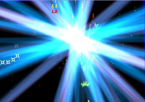 Void Invaders EN Global Steam Digital Key