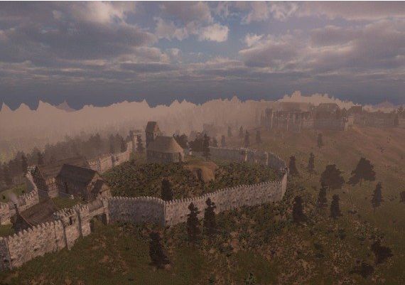 Empires and Tribes EN/DE Global Steam Digital Key