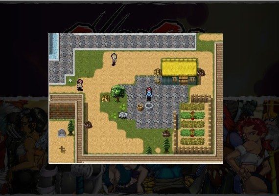 Samsa and the Knights of Light EN/ES Global Steam Digital Key