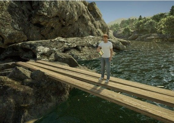 Animal Doctor EN EU Steam Digital Key