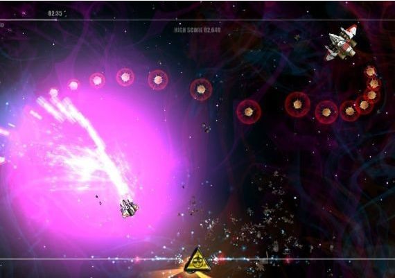 Beat Hazard: Ultra EN/DE/FR/IT/NL/ES Global Steam Digital Key