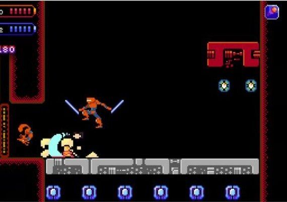 Sun Wukong VS Robot EN Argentina Xbox One/Series Digital Key