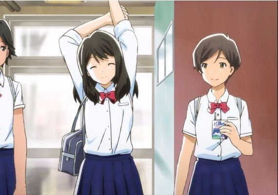 Japanese School Life EN/JA Global Steam Digital Key