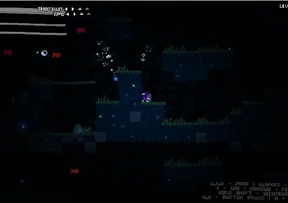 The Superfluous EN Global Steam Digital Key