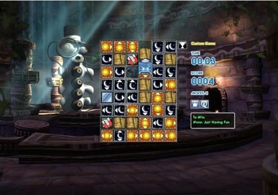 Tidalis EN Global Steam Digital Key