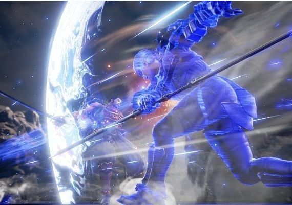 Soulcalibur VI - Season Pass DLC EN Argentina Xbox One/Series Digital Key