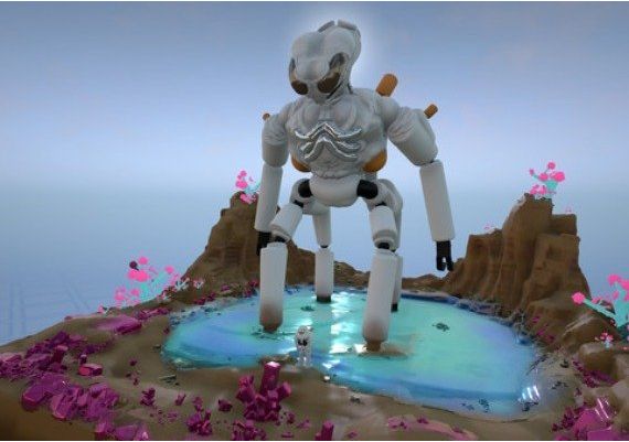 SculptrVR EN Global Steam Digital Key