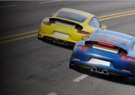 Assetto Corsa Ultimate Edition EN Asia Steam Digital Key