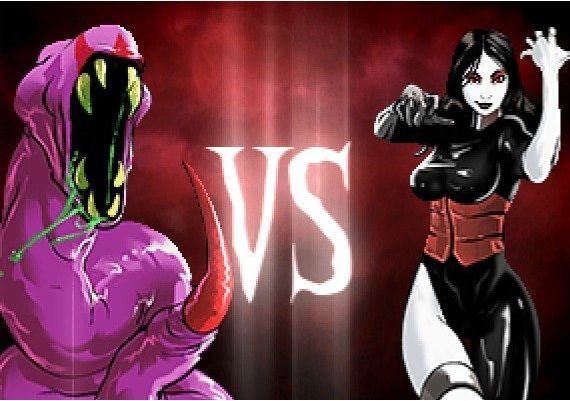 The Black Heart EN/ES Global Steam Digital Key