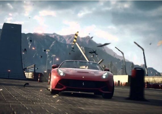 Need For Speed: Rivals EN United States Xbox One/Series Digital Key