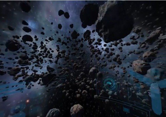 Journey VR Global Steam Digital Key