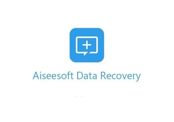 Aiseesoft Data Recovery 1 Year 1 PC EN Global Software License Digital Key